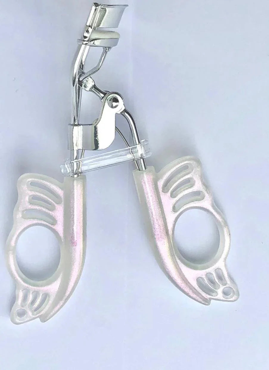 Eyelash Curler (Butterfly Edition) - Tv Parlour Eyelash Curler (Butterfly Edition) - Tv Parlour