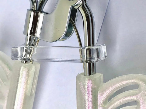 Eyelash Curler (Butterfly Edition) - Tv Parlour Eyelash Curler (Butterfly Edition) - Tv Parlour