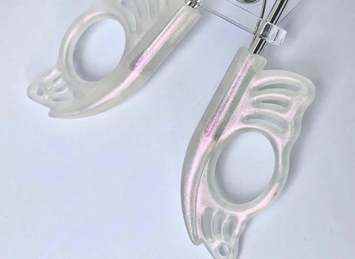 Eyelash Curler (Butterfly Edition) - Tv Parlour Eyelash Curler (Butterfly Edition) - Tv Parlour