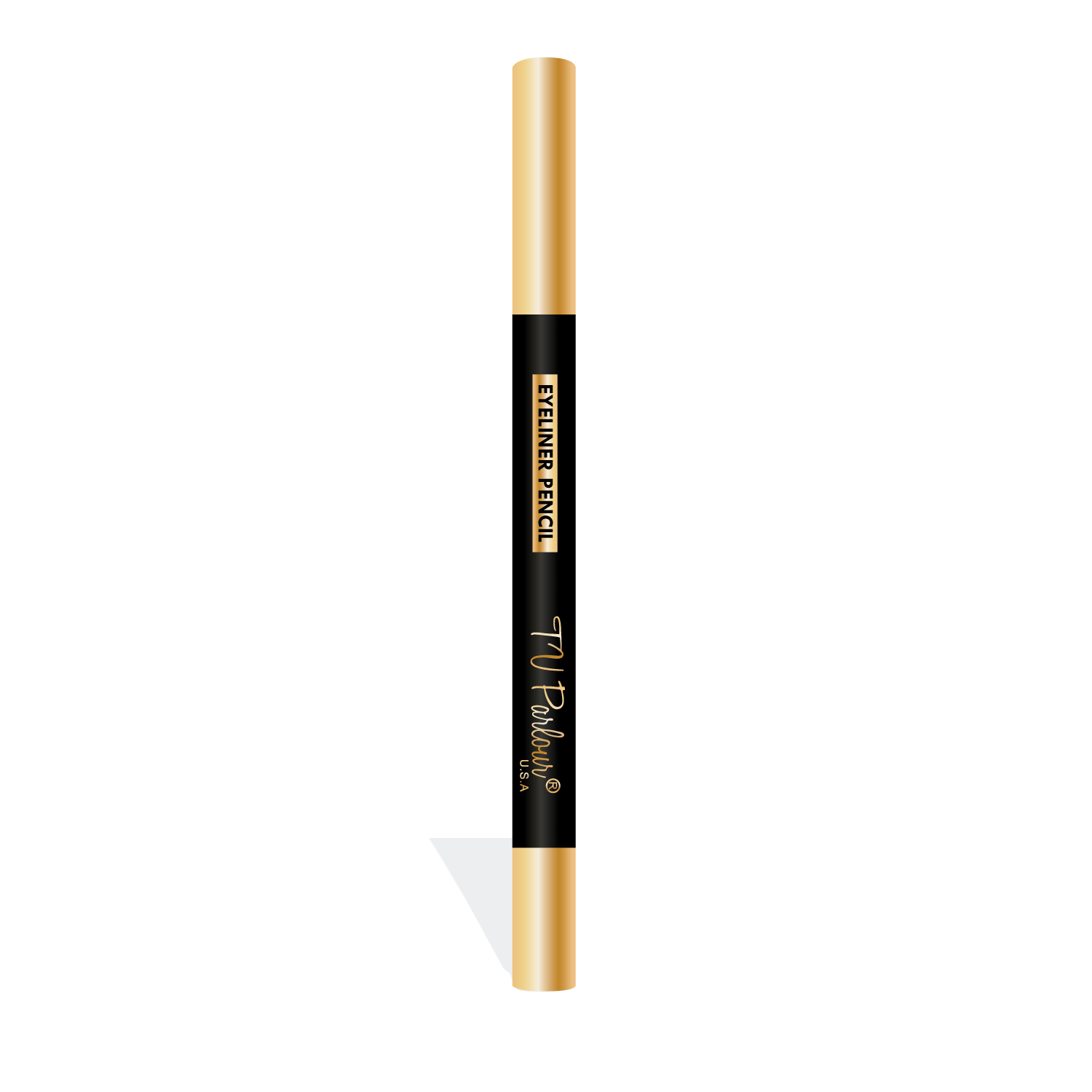 KAJAL EYELINER PENCIL BLACK - Main Image