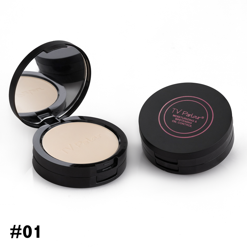 FLAWLESS FACE POWDER