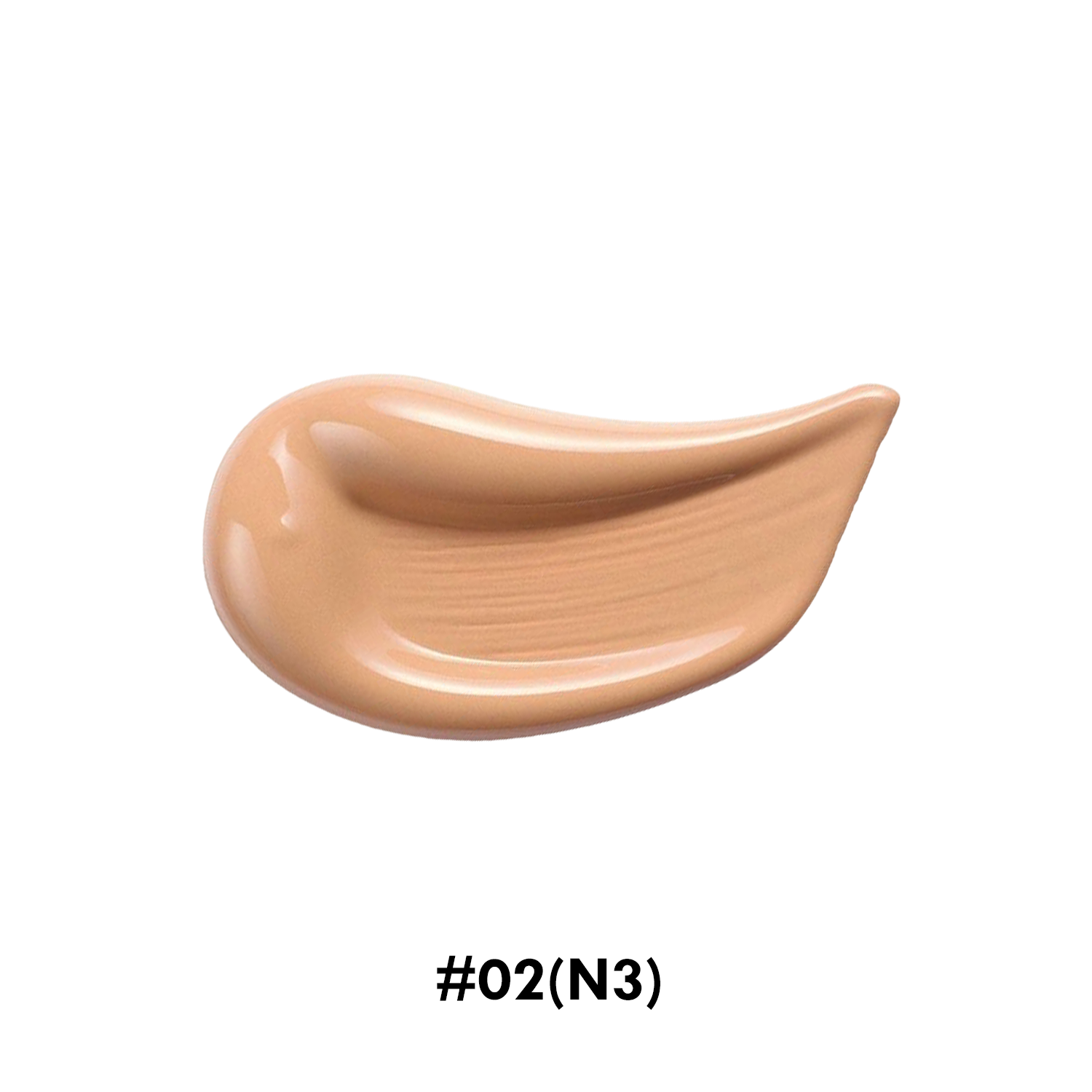 Flawless Finisher Foundation - Tv Parlour