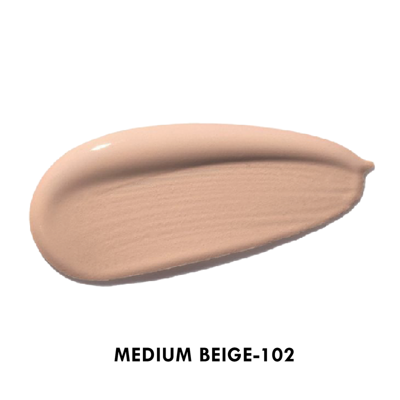 Double Wear Matte BB Cream Foundation