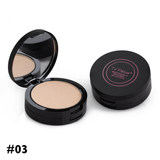 FLAWLESS FACE POWDER