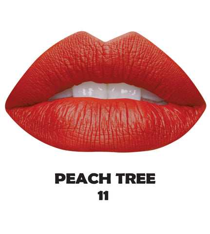 Lip & Eye Pencil - Tv Parlour