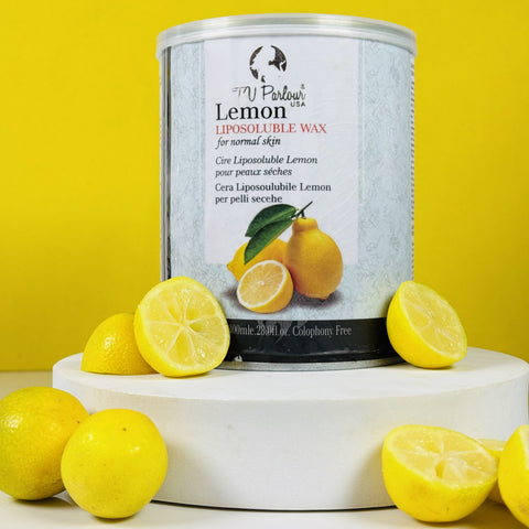 LIPOSOLUBLE WAX