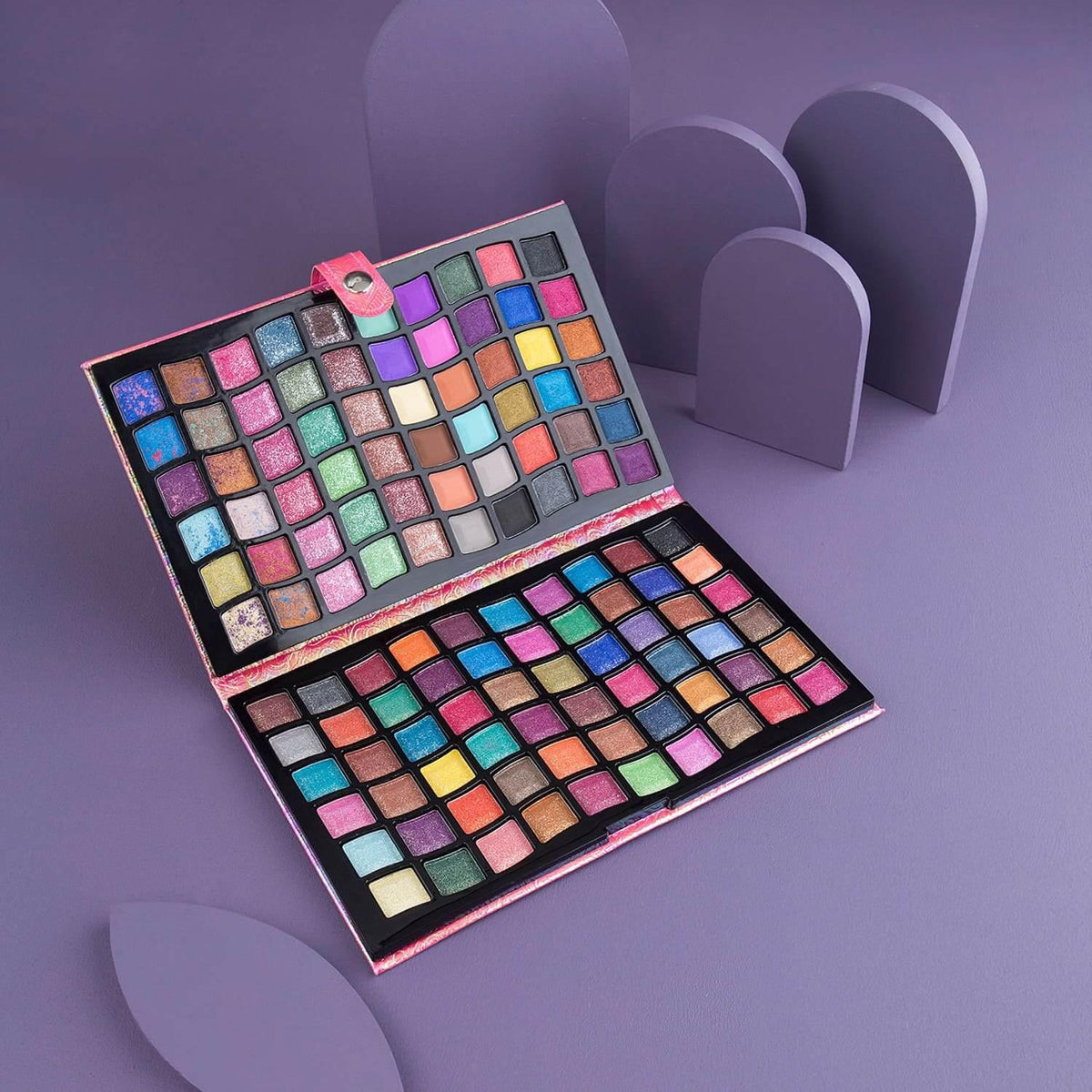 120 Color Palette (2665) - Tv Parlour