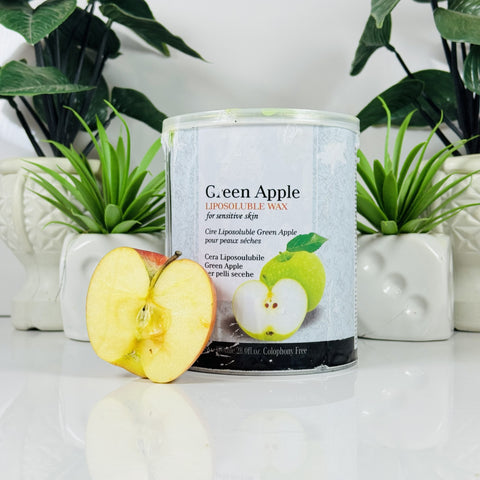 LIPOSOLUBLE WAX