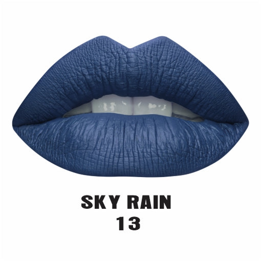 Lip & Eye Pencil - Tv Parlour