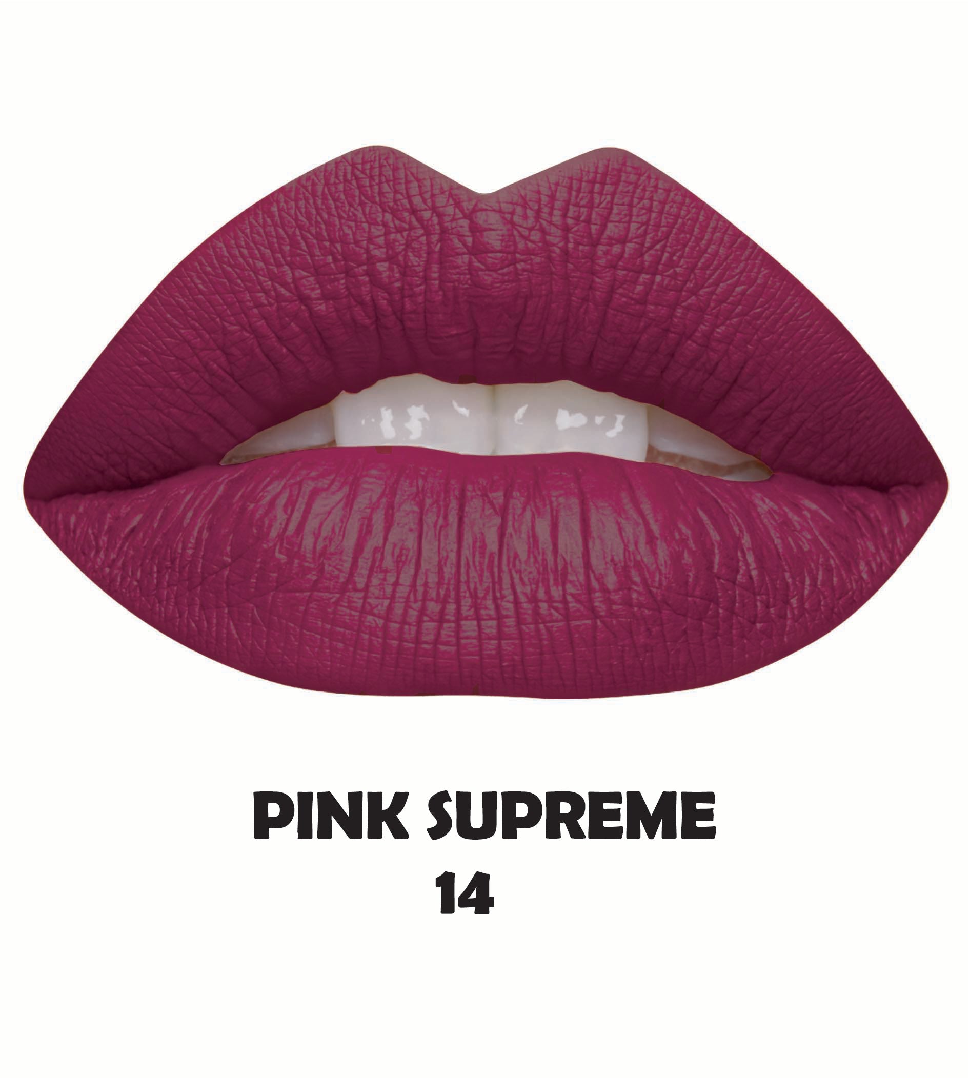 Lip & Eye Pencil - Tv Parlour