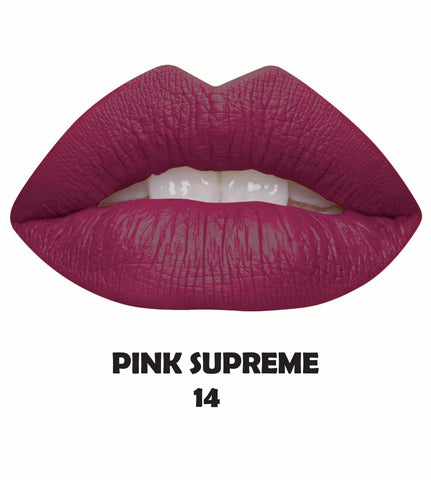 Lip & Eye Pencil - Tv Parlour