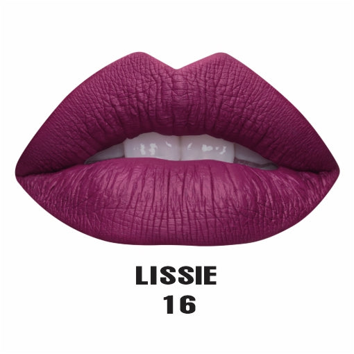 Lip & Eye Pencil - Tv Parlour