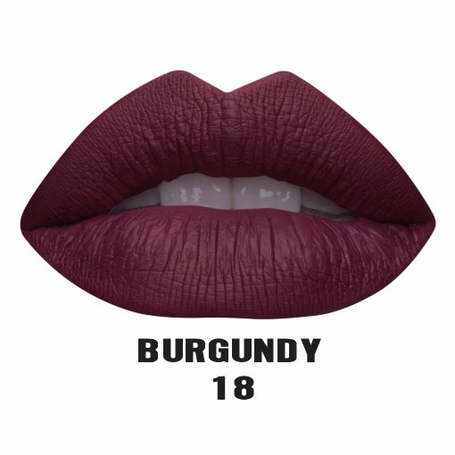 Lip & Eye Pencil - Tv Parlour