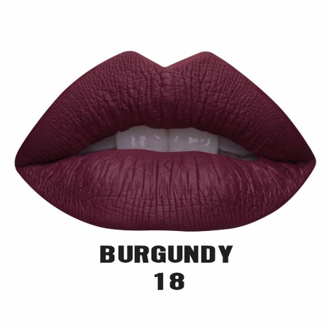 Lip & Eye Pencil - Tv Parlour