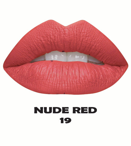 Lip & Eye Pencil - Tv Parlour