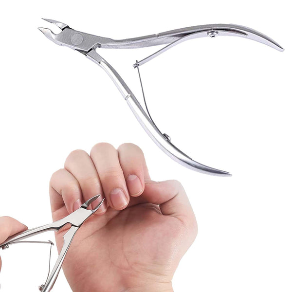 CUTICLE NIPPER
