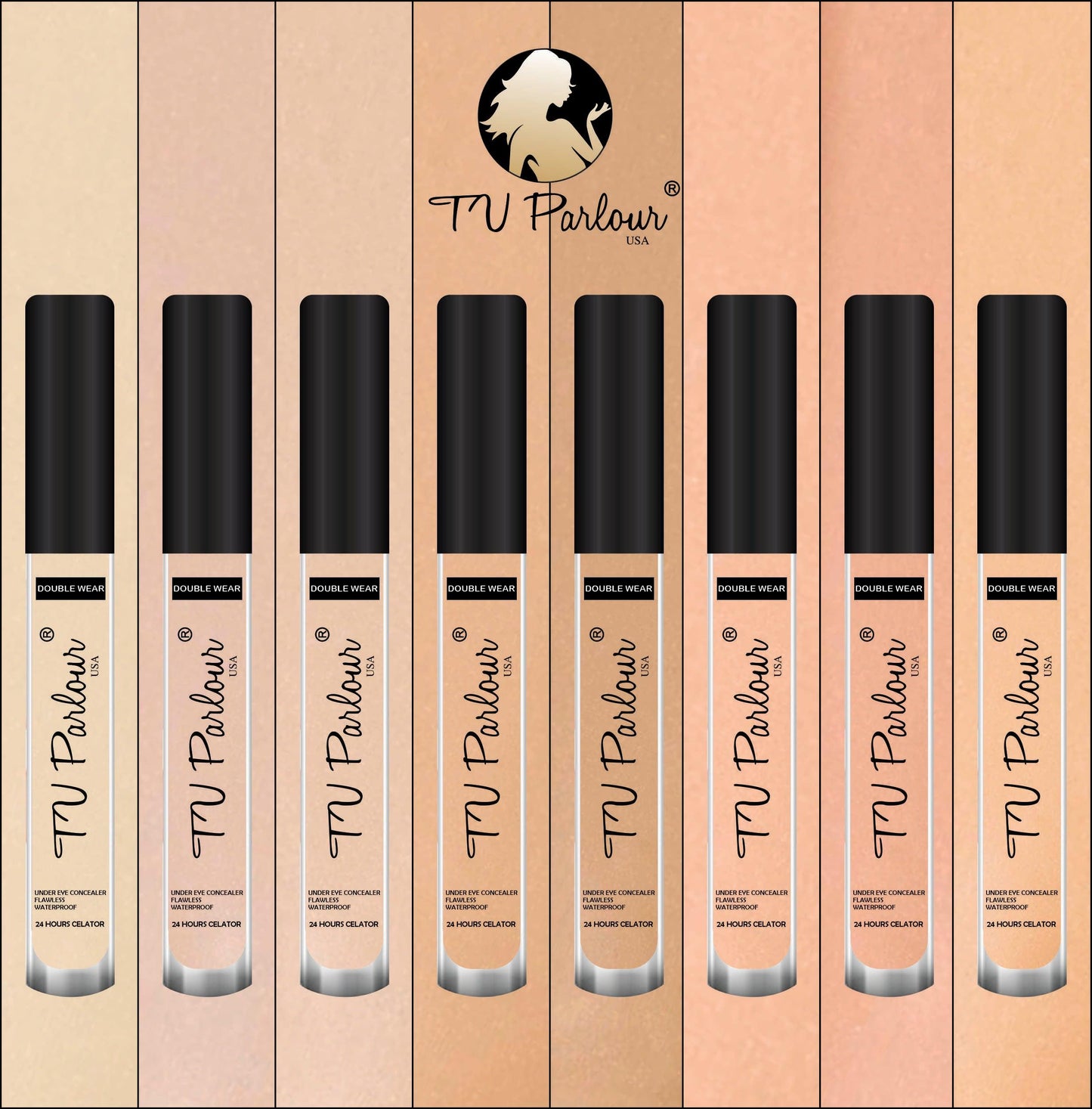 Double Wear Concealer