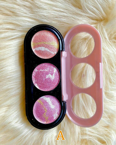 Thrice Tera-Cotta Blush - Tv Parlour