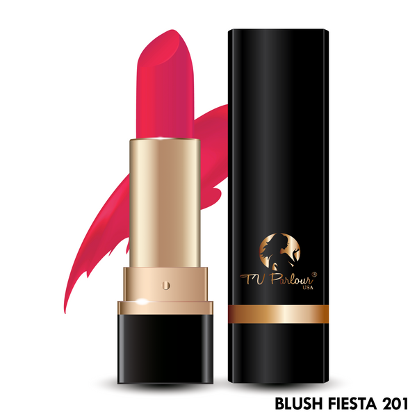 Lipstick Matte Gloss - Tv Parlour