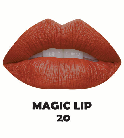 Lip & Eye Pencil - Tv Parlour