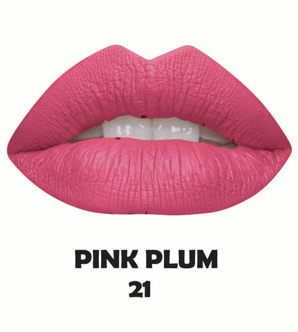 Lip & Eye Pencil - Tv Parlour