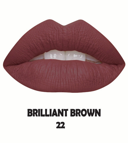 Lip & Eye Pencil - Tv Parlour