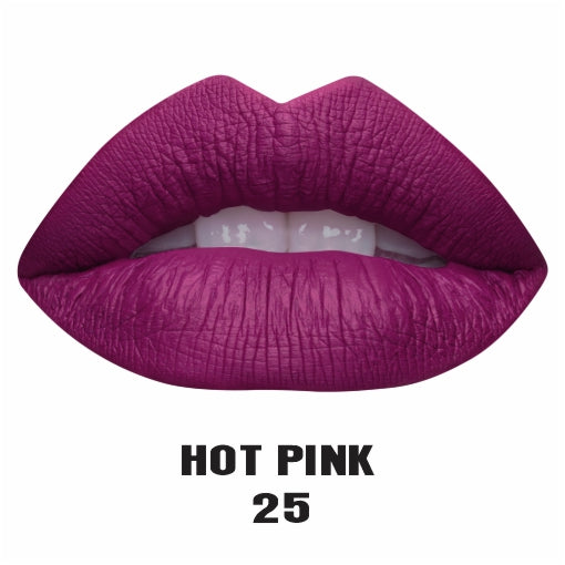 Lip & Eye Pencil - Tv Parlour