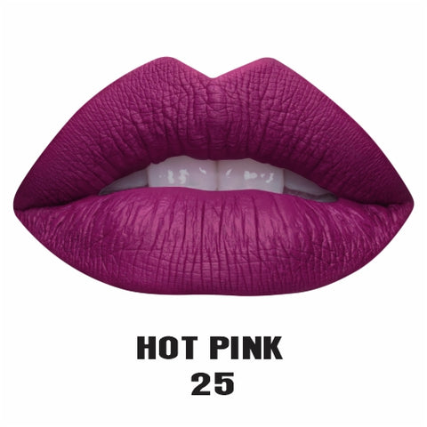 Lip & Eye Pencil - Tv Parlour