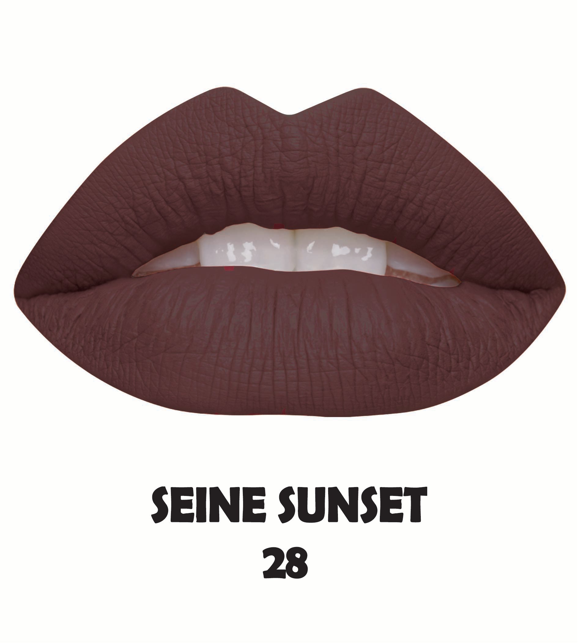 Lip & Eye Pencil - Tv Parlour