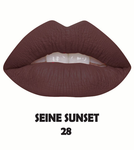 Lip & Eye Pencil - Tv Parlour