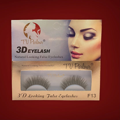 3D Eyelashes