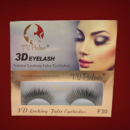 3D EYELASHES #05