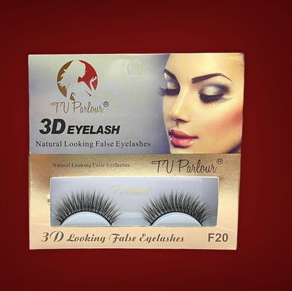 3D Eyelashes