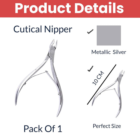 CUTICLE NIPPER