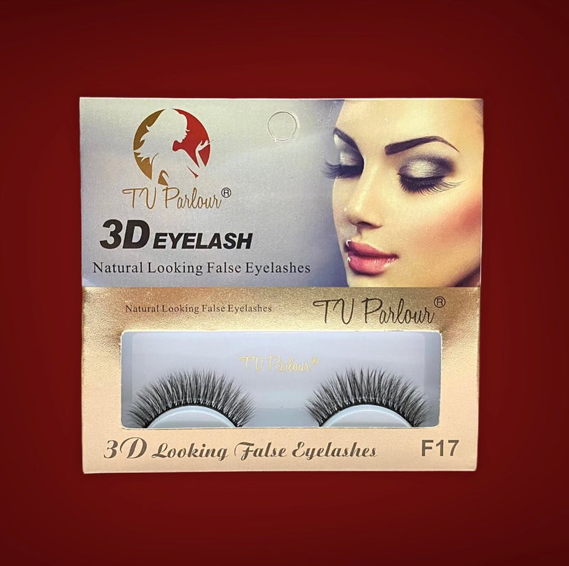 3D EYELASHES #03