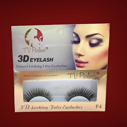 3D Eyelashes