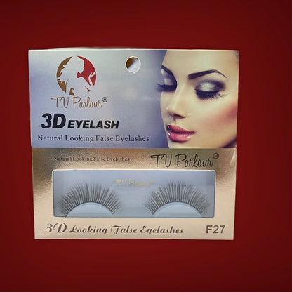 3D EYELASHES #04
