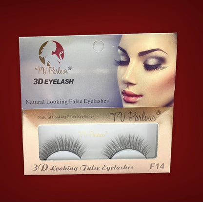 3D Eyelashes