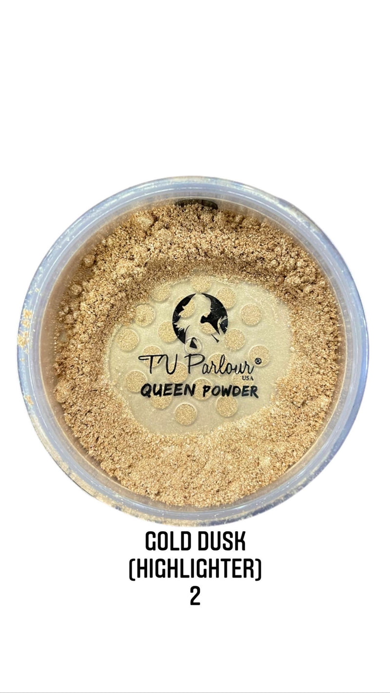 Queen Loose Powder