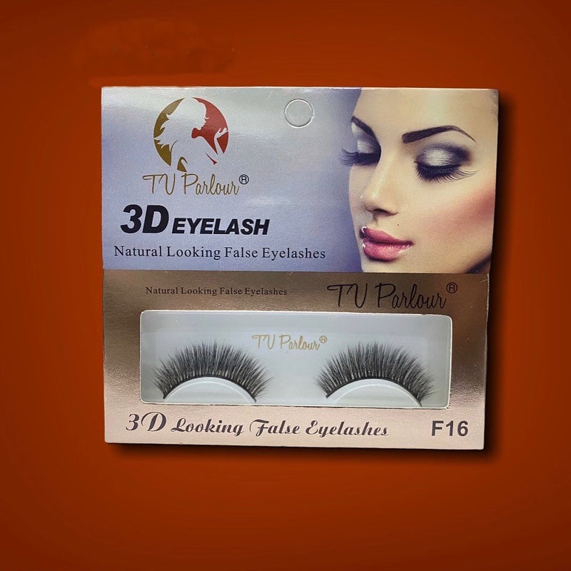 3D EYELASHES #03