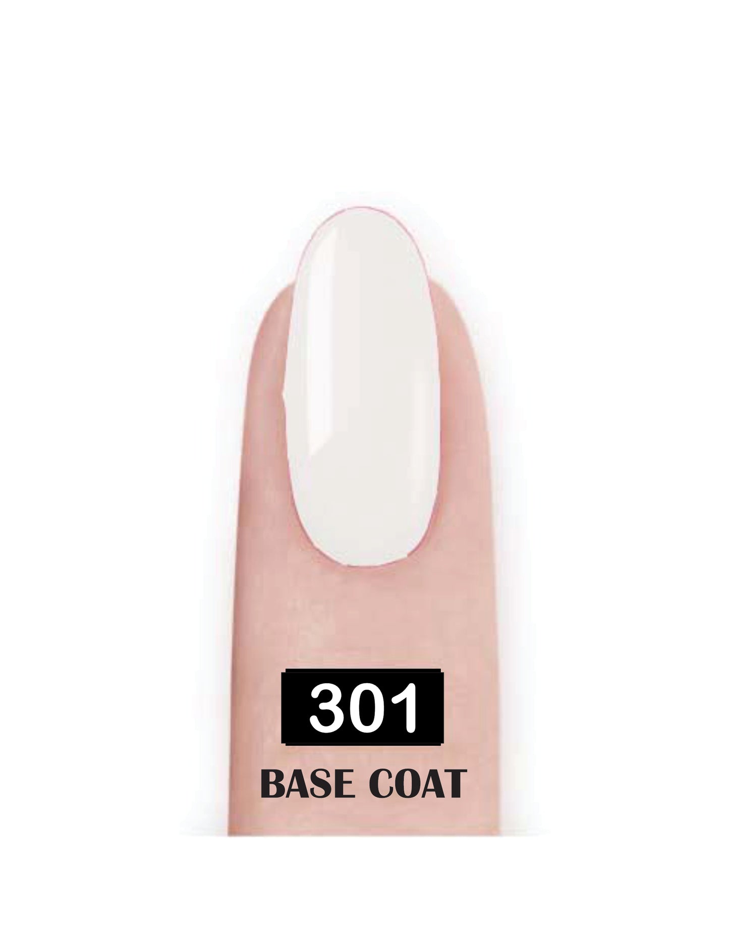 Nails Base Coat