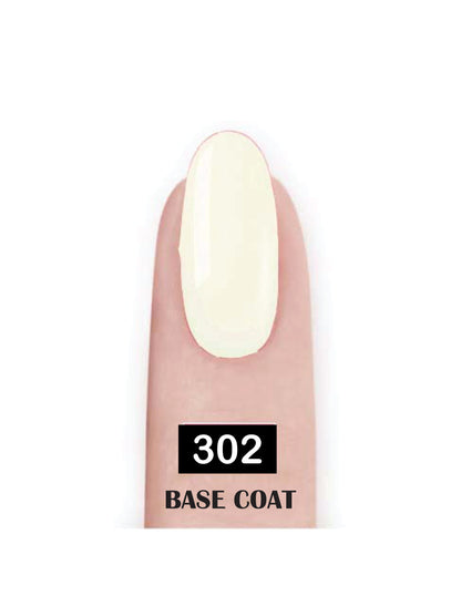 Nails Base Coat