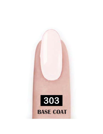 Nails Base Coat