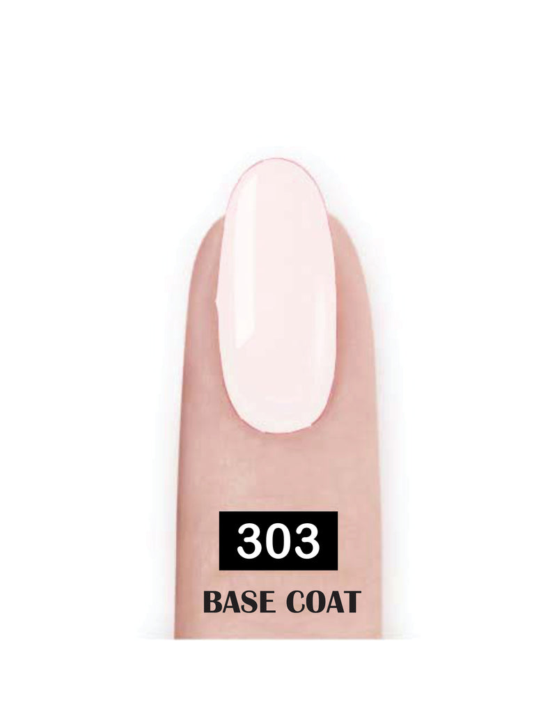 Nails Base Coat