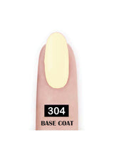 Nails Base Coat