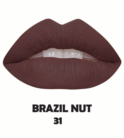 Lip & Eye Pencil - Tv Parlour