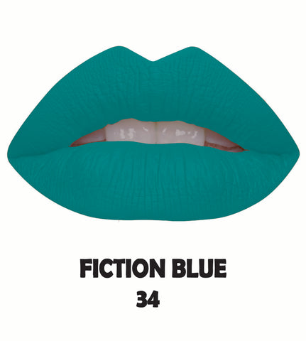 Lip & Eye Pencil - Tv Parlour