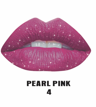Lip & Eye Pencil - Tv Parlour