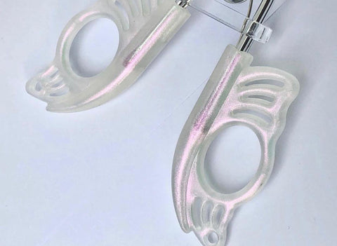 Eyelash Curler (Butterfly Edition) - Tv Parlour