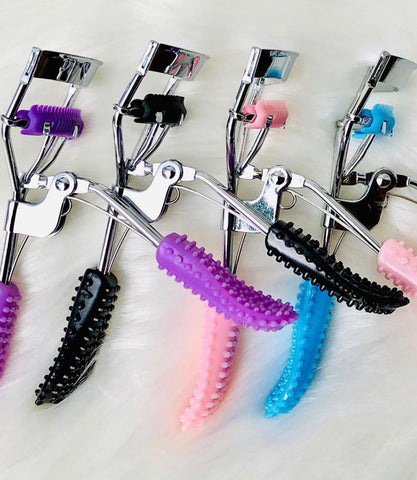 Eyelash Curler (Special Edition) - Tv Parlour